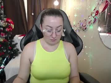 Rubyrises Chaturbate stream image from January 20, 2025