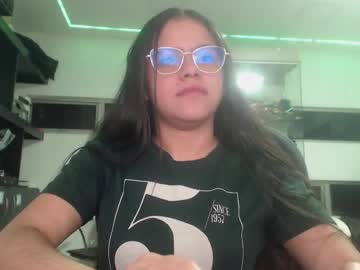 Samantha_Giraldo1 Chaturbate stream image from January 20, 2025