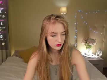 Stacy_Riiver Chaturbate stream image from January 20, 2025