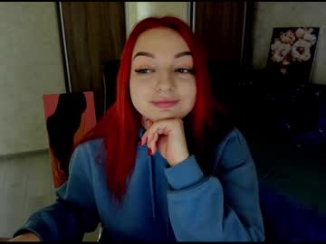 Stella__Cox Chaturbate stream image from January 20, 2025