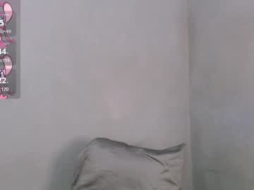 Sweet_Sirenxx Chaturbate stream image from January 20, 2025