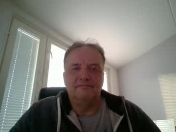 Tero007 Chaturbate stream image from January 20, 2025