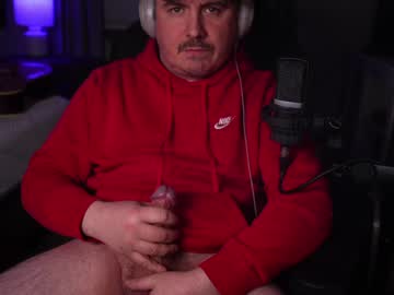 Anthony100100 Chaturbate stream image from January 20, 2025