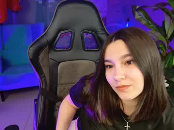 Ariannagrend Chaturbate stream image from January 20, 2025