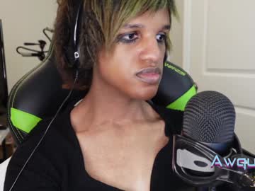 Awquitesy Chaturbate stream image from January 20, 2025