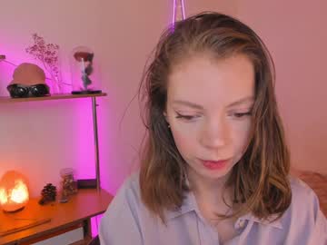 Beautyeliise Chaturbate stream image from January 20, 2025