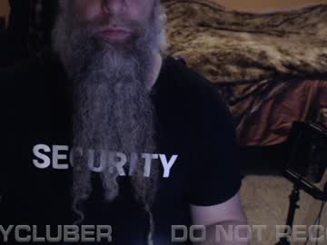 Billycluber Chaturbate stream image from January 20, 2025