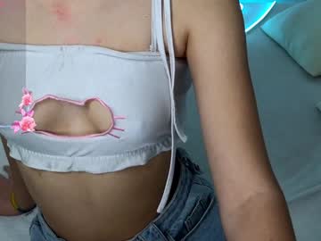 Cooperallana Chaturbate stream image from January 20, 2025