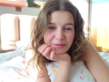 Eli_Sun Chaturbate stream image from January 20, 2025