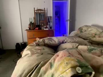 Kerrystormrider1 Chaturbate stream image from January 20, 2025