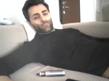 Kikkus01 Chaturbate stream image from January 20, 2025