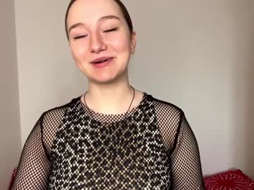 Kittylovely17 Chaturbate stream image from January 20, 2025