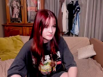 Lornadell Chaturbate stream image from January 20, 2025