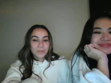 Mbutterfly1 Chaturbate stream image from January 20, 2025