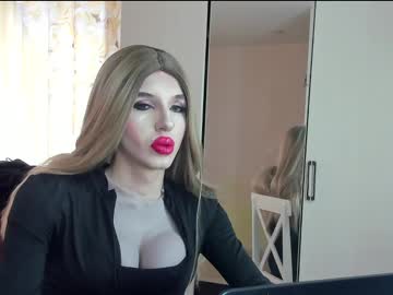 Millygrant Chaturbate stream image from January 20, 2025