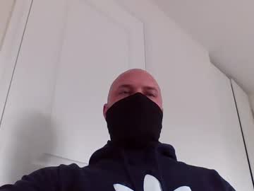 Projectbulll Chaturbate stream image from January 20, 2025