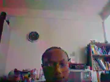 Scoobysela6 Chaturbate stream image from January 20, 2025