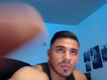 Setth_King Chaturbate stream image from January 20, 2025
