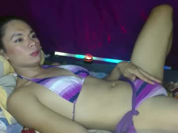 Sexyhotlamilla Chaturbate stream image from January 20, 2025
