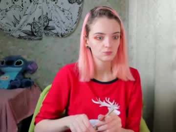 Vanilla_Arya Chaturbate stream image from January 20, 2025