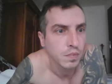 Alexhotman86 Chaturbate stream image from January 20, 2025