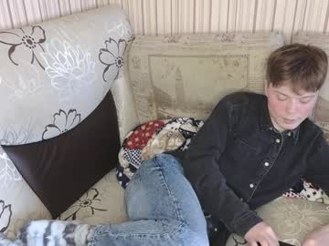 Cameron_Crowly Chaturbate stream image from January 20, 2025