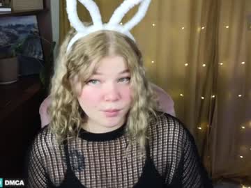 Doll_Chloe_ Chaturbate stream image from January 20, 2025