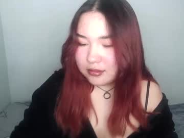 Elis_Mur Chaturbate stream image from January 20, 2025