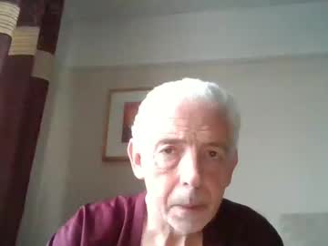 Killertongue Chaturbate stream image from January 20, 2025