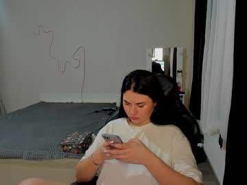 Kira_Taylors_ Chaturbate stream image from January 20, 2025