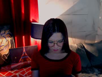 Mariaa_Xxx Chaturbate stream image from January 20, 2025