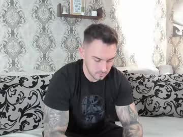 Mastermusclejon Chaturbate stream image from January 20, 2025