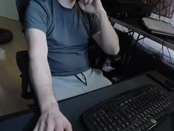 Maxboner94 Chaturbate stream image from January 20, 2025