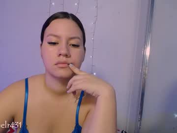 Mia_Reys Chaturbate stream image from January 20, 2025