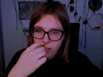 Min__Sun Chaturbate stream image from January 20, 2025