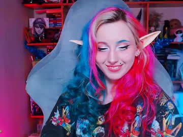 Ohclementinee Chaturbate stream image from January 20, 2025