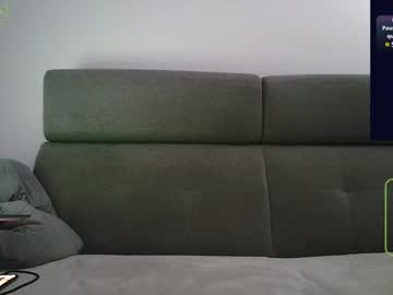 Phelippebig Chaturbate stream image from January 20, 2025