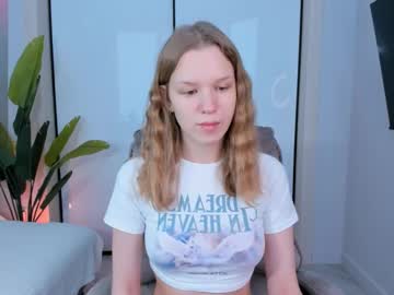 Pureharmony Chaturbate stream image from January 20, 2025