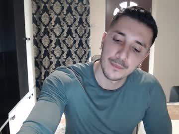 Sanchezerik4 Chaturbate stream image from January 20, 2025