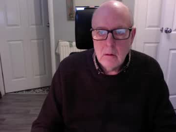 Smartmeter Chaturbate stream image from January 20, 2025