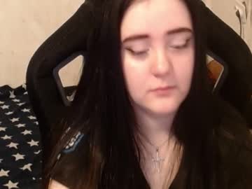 Your_8a8y Chaturbate stream image from January 20, 2025