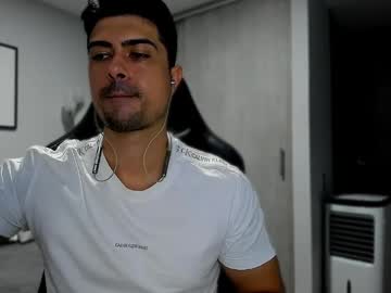 Adam_Clarke Chaturbate stream image from January 20, 2025