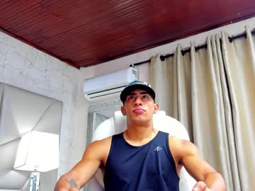 Adrian_Rae Chaturbate stream image from January 20, 2025