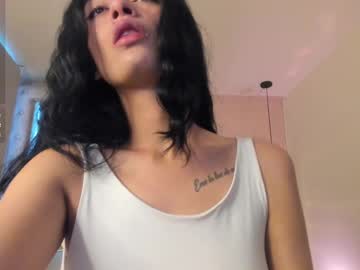 Aileen__Ibars Chaturbate stream image from January 20, 2025