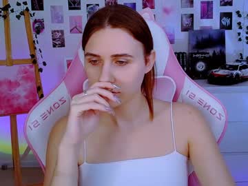 Alicecharmy Chaturbate stream image from January 20, 2025