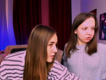 Amelia_Gold1 Chaturbate stream image from January 20, 2025