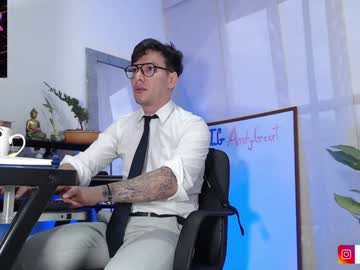 Andygeertsa1 Chaturbate stream image from January 20, 2025