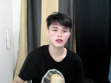 Chemicalhypeboy Chaturbate stream image from January 20, 2025