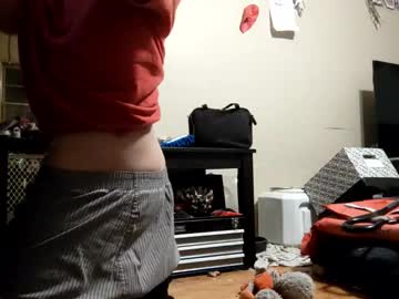 Halo3489 Chaturbate stream image from January 20, 2025