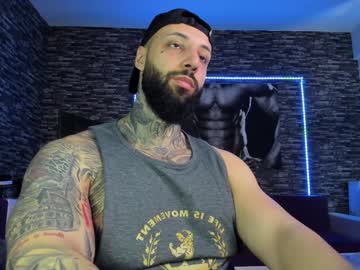 Jonahhunts Chaturbate stream image from January 20, 2025
